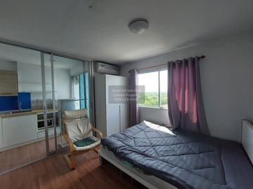 FOR SELL Condo U-Dee Condo Chachoengsao  CX-107658