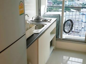 FOR SELL Condo Aspire Sukhumvit 48 BTS-Phra Khanong CX-124885