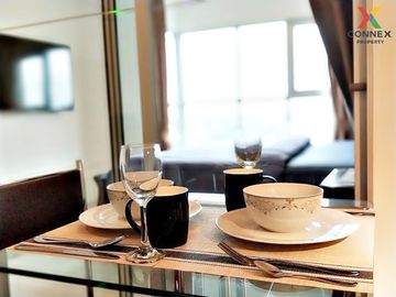 FOR SELL Condo Aspire Sukhumvit 48 BTS-Phra Khanong CX-124885