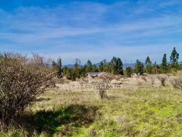 Hermosa parcela de 11.000 m/2 en La Foresta de Zapallar
