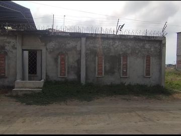 Galpón en Venta, Finca Delias Duran, Guayas IngG