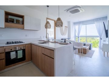 VENDO ESPECTACULAR APARTAMENTO AMOBALDO EN CARTAGENA