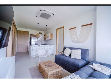 VENDO ESPECTACULAR APARTAMENTO AMOBALDO EN CARTAGENA