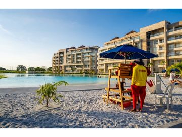 VENDO ESPECTACULAR APARTAMENTO AMOBALDO EN CARTAGENA