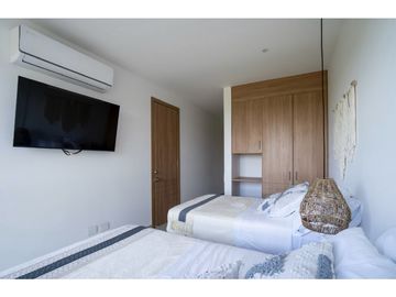 VENDO ESPECTACULAR APARTAMENTO AMOBALDO EN CARTAGENA