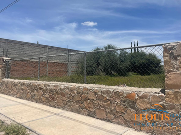 Terreno en Venta en Bordo Blanco en Tequisquiapan.