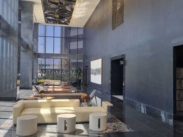 Oficina En Venta, Torre 6, Santa María, Monterrey, Nuevo León