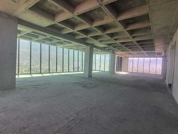 Oficina En Venta, Torre 6, Santa María, Monterrey, Nuevo León