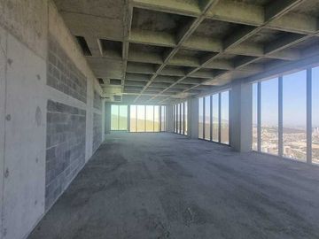 Oficina En Venta, Torre 6, Santa María, Monterrey, Nuevo León