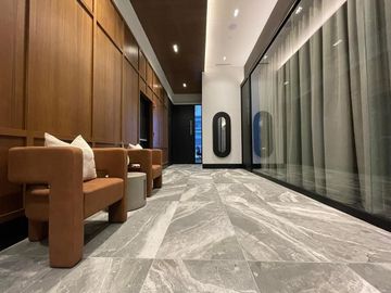 Oficina En Venta, Torre 6, Santa María, Monterrey, Nuevo León