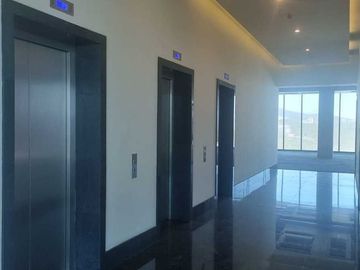 Oficina En Venta, Torre 6, Santa María, Monterrey, Nuevo León