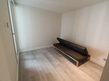 ARRIENDO Departamento 2 Dormitorio 2 Baños semi amoblado Ñuñoa