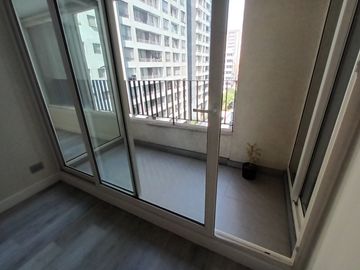 ARRIENDO Departamento 2 Dormitorio 2 Baños semi amoblado Ñuñoa