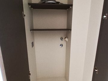 ARRIENDO Departamento 2 Dormitorio 1 Baño semi amoblado Ñuñoa