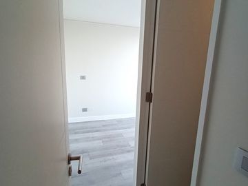 ARRIENDO Departamento 2 Dormitorio 1 Baño semi amoblado Ñuñoa