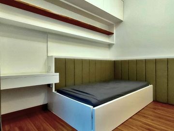 PEKAYON GALAXY BEKASI RUMAH CANTIK ESTETIK JUAL DENGAN ISI NYA DD257