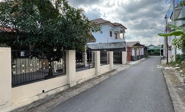 Rumah Disewakan dekat UPN/AMIKOM dan Instiper Selatan Ringroad