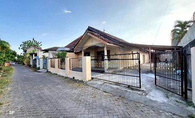 Rumah Disewakan dekat UPN/AMIKOM dan Instiper Selatan Ringroad
