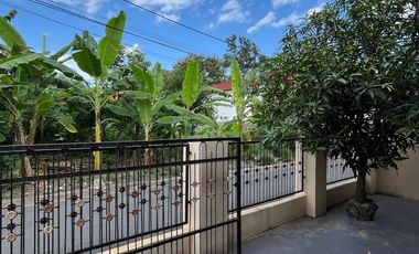 Rumah Disewakan dekat UPN/AMIKOM dan Instiper Selatan Ringroad