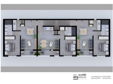 PREVENTA P.B.CF. DPTO. 6