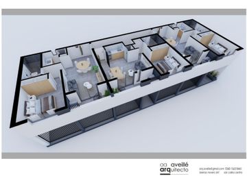 PREVENTA P.B.CF. DPTO. 6