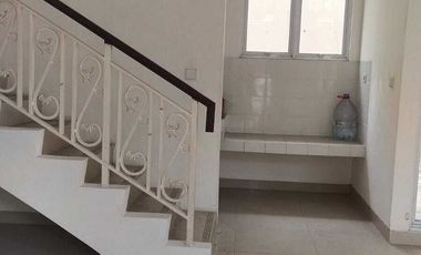 Rumah 2 lantai di jakarta garden city dekat mall aeon jakarta timur