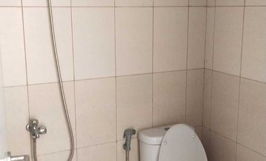 Rumah 2 lantai di jakarta garden city dekat mall aeon jakarta timur