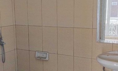 Rumah 2 lantai di jakarta garden city dekat mall aeon jakarta timur