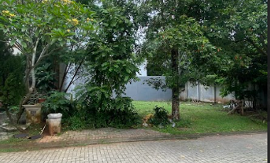 WANT TO SALE Kavling Foresta Collinare uk 208 m,huk taman