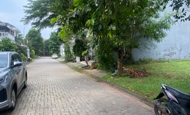 WANT TO SALE Kavling Foresta Collinare uk 208 m,huk taman