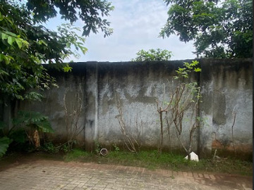WANT TO SALE Kavling Foresta Collinare uk 208 m,huk taman