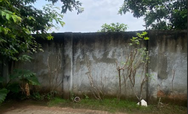 WANT TO SALE Kavling Foresta Collinare uk 208 m,huk taman