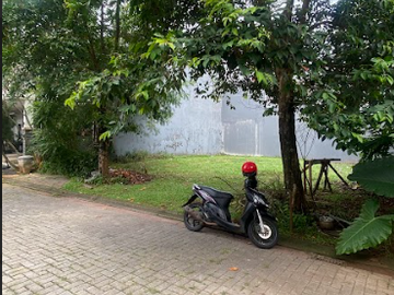 WANT TO SALE Kavling Foresta Collinare uk 208 m,huk taman