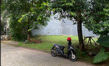 WANT TO SALE Kavling Foresta Collinare uk 208 m,huk taman