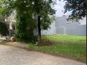 WANT TO SALE Kavling Foresta Collinare uk 208 m,huk taman