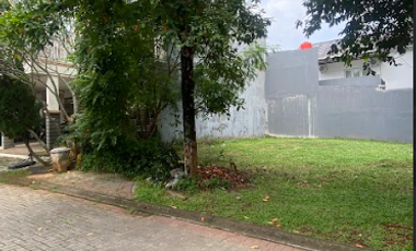 WANT TO SALE Kavling Foresta Collinare uk 208 m,huk taman