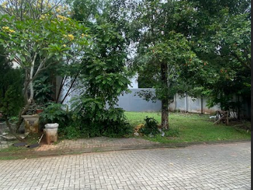 WANT TO SALE Kavling Foresta Collinare uk 208 m,huk taman