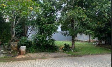 WANT TO SALE Kavling Foresta Collinare uk 208 m,huk taman