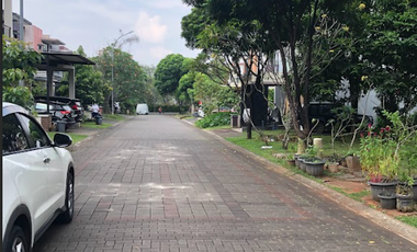 WANT TO SALE Kavling Foresta Giardina uk 300 m,huk taman