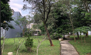 WANT TO SALE Kavling Foresta Giardina uk 300 m,huk taman