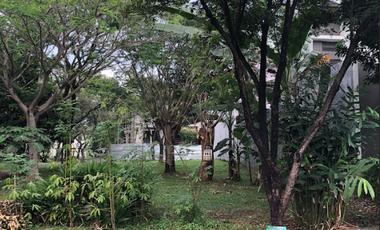 WANT TO SALE Kavling Foresta Giardina uk 300 m,huk taman