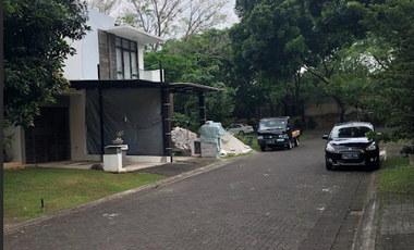 WANT TO SALE Kavling Foresta Giardina uk 300 m,huk taman