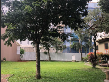 WANT TO SALE Kavling Foresta Primavera uk 216m, huk taman