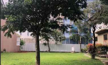 WANT TO SALE Kavling Foresta Primavera uk 216m, huk taman