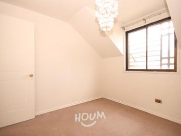 LINDA CASA EN ALTO MACUL
