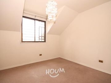 LINDA CASA EN ALTO MACUL