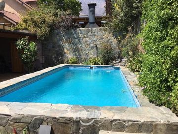 LINDA CASA EN ALTO MACUL