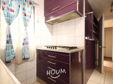 LINDA CASA EN ALTO MACUL