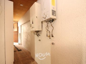 LINDA CASA EN ALTO MACUL