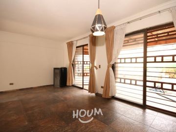 LINDA CASA EN ALTO MACUL